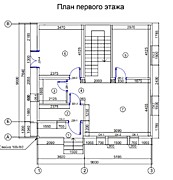 1-й этаж