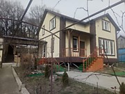 Дом через 5 лет...)